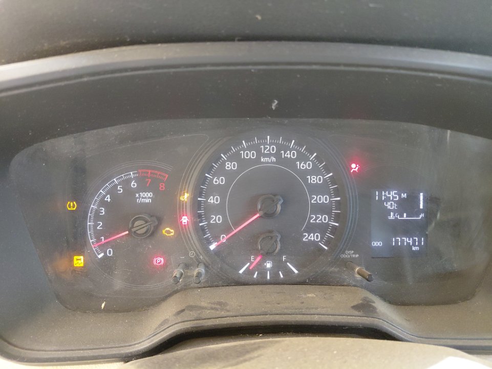 Toyota Corolla XLI 2020 image