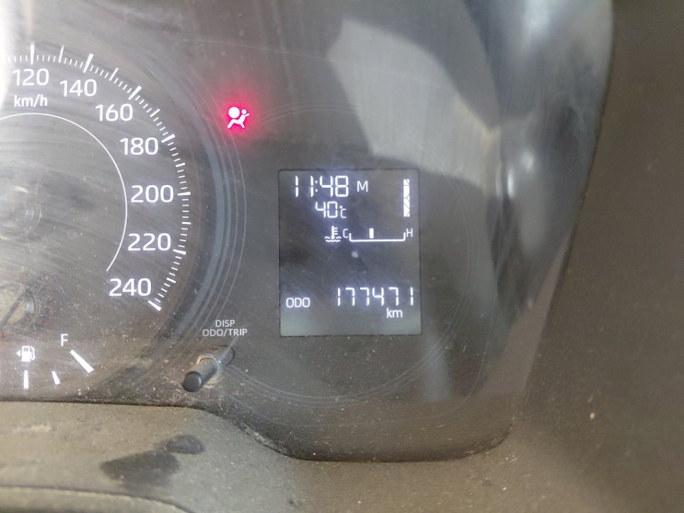 Toyota Corolla XLI 2020 image