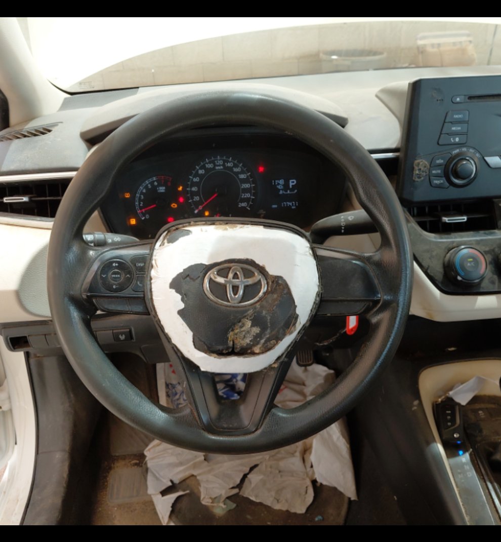 Toyota Corolla XLI 2020 image