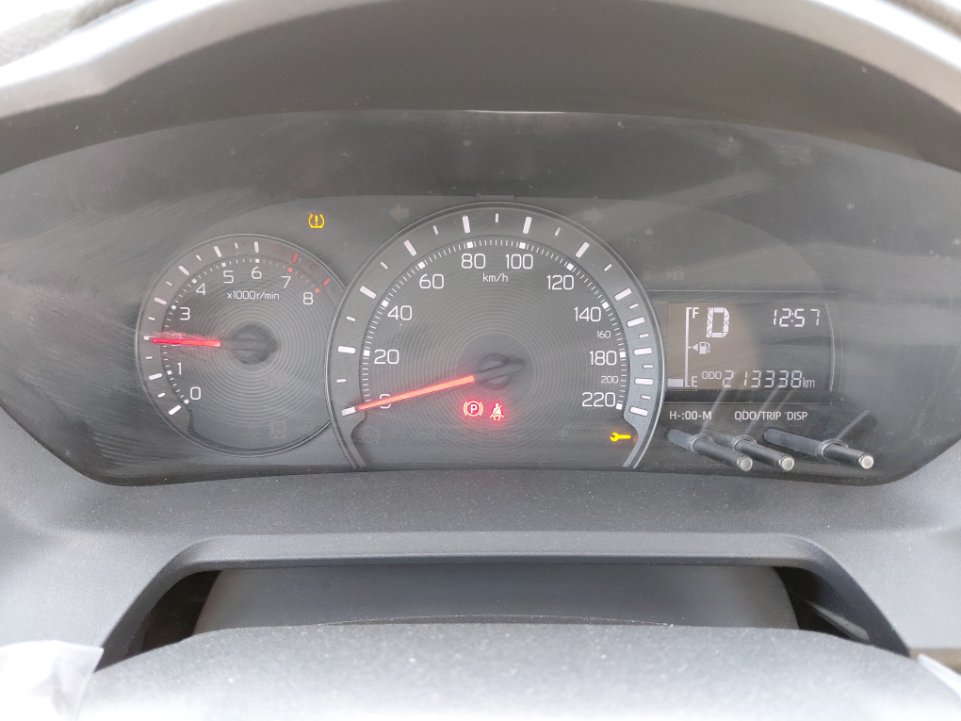 تويوتا يارس  2023 image