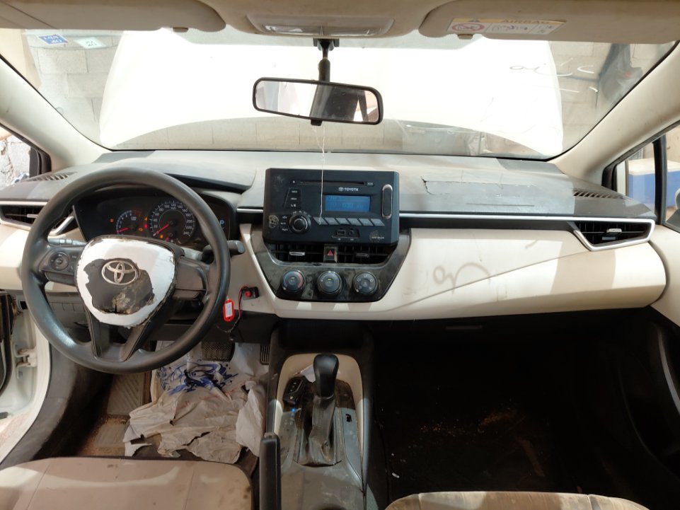 Toyota Corolla XLI 2020 image