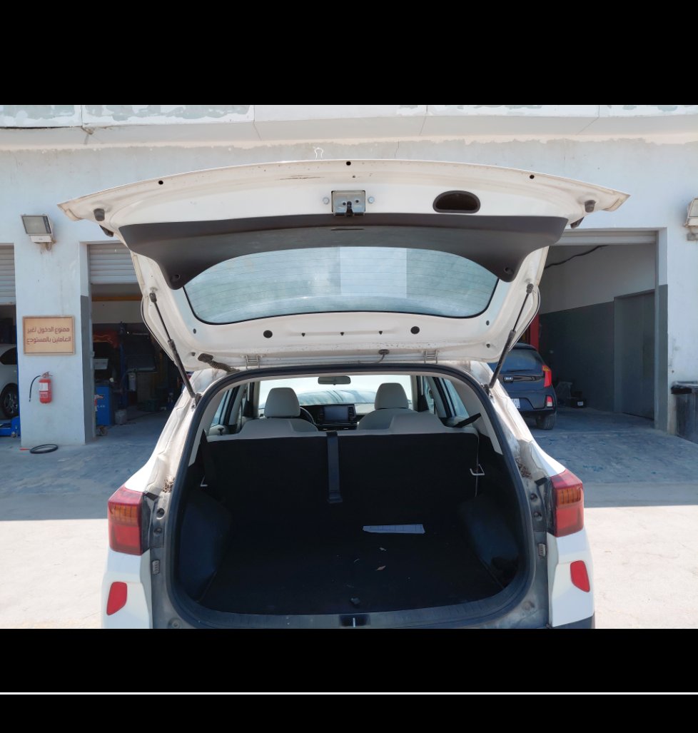 KIA Seltos LX FWD  2021 image