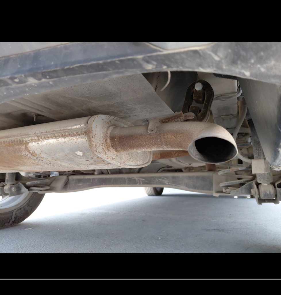 KIA Seltos LX FWD  2021 image