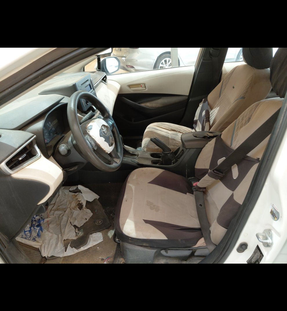 Toyota Corolla XLI 2020 image