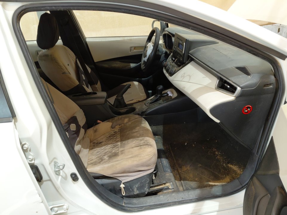 Toyota Corolla XLI 2020 image