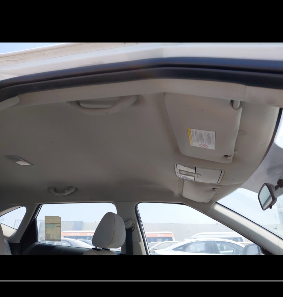 KIA Seltos LX FWD  2021 image