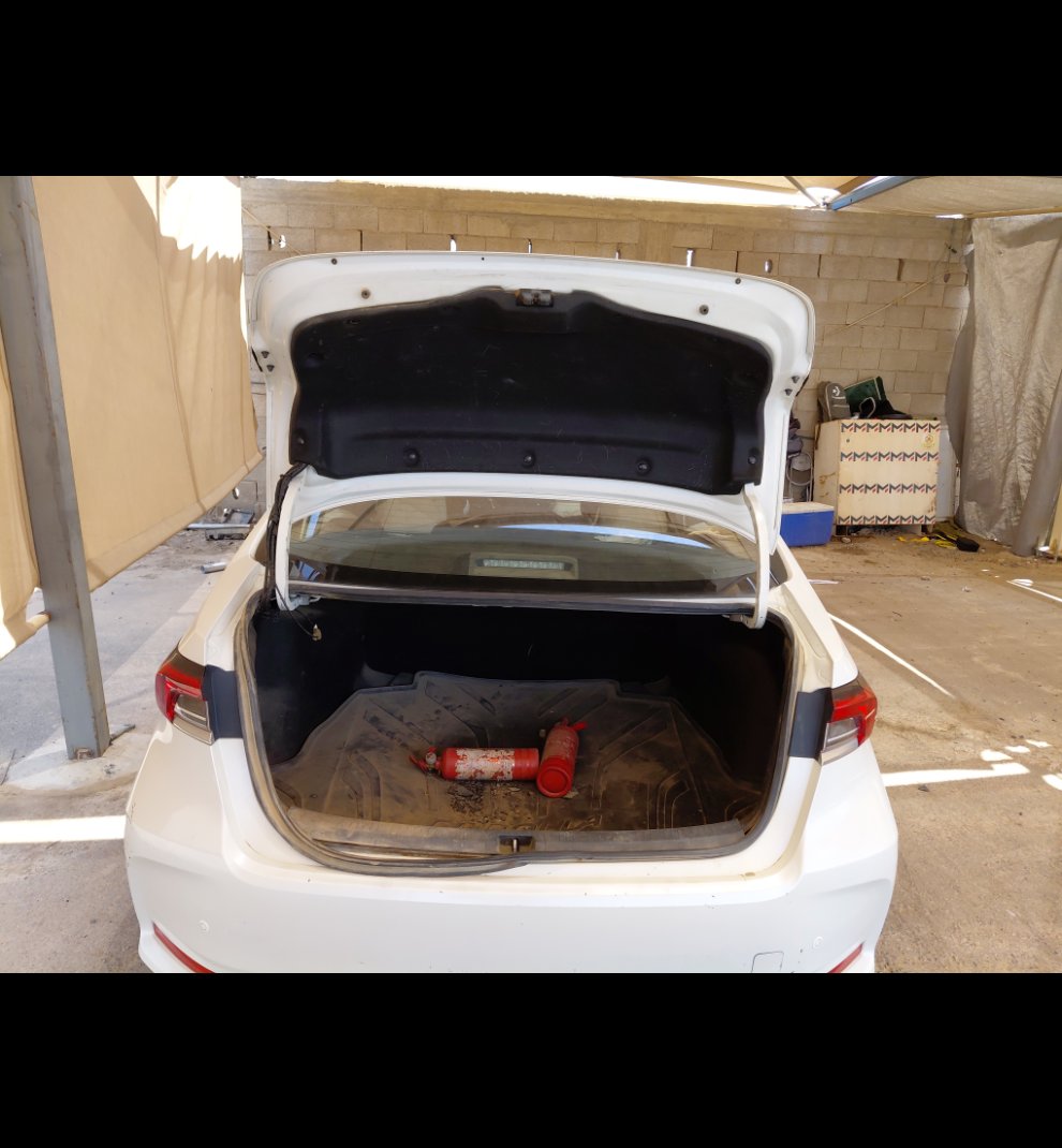 Toyota Corolla XLI 2020 image