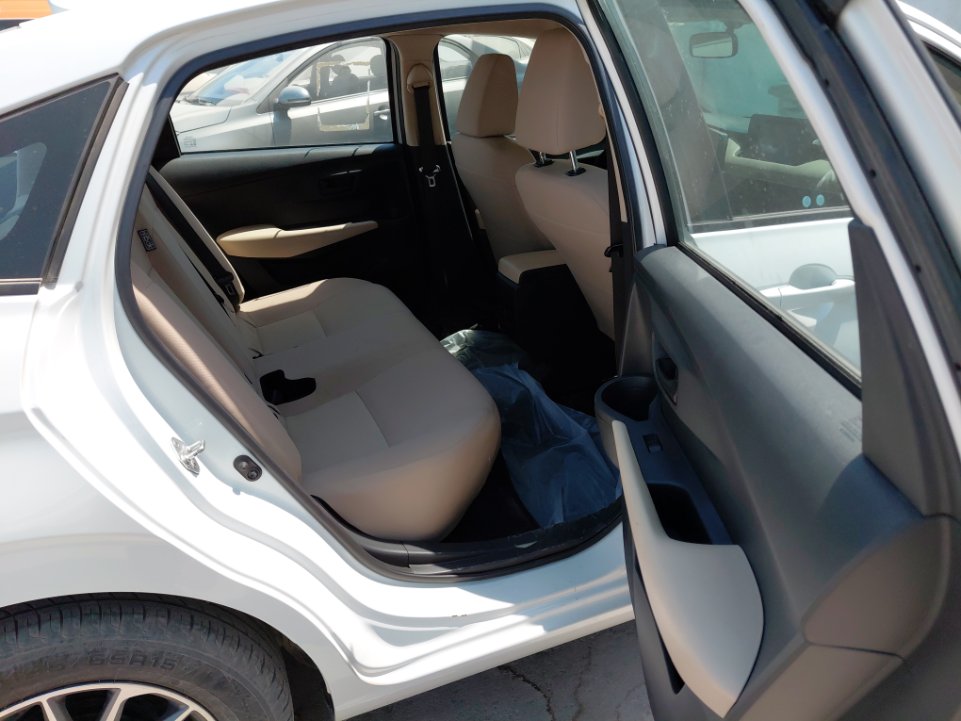 تويوتا يارس  2023 image