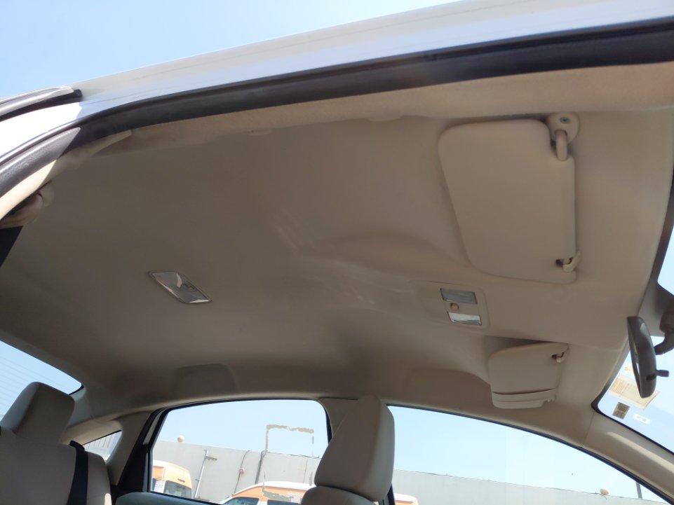 تويوتا يارس  2023 image