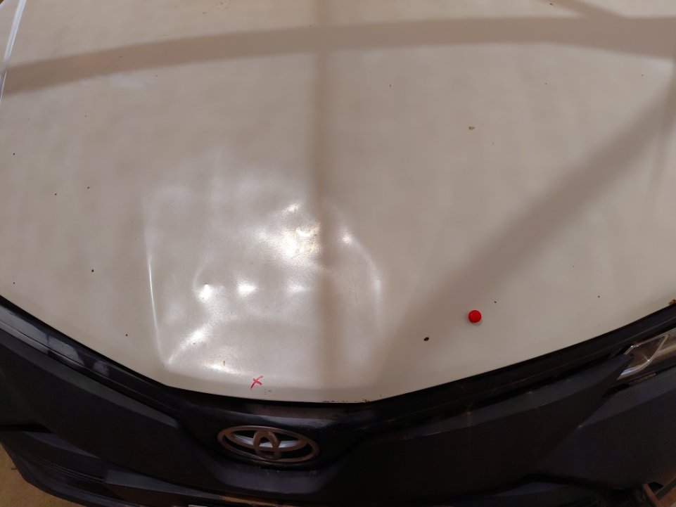 Toyota Corolla XLI 2020 image