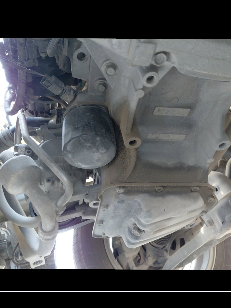 KIA Seltos LX FWD  2021 image