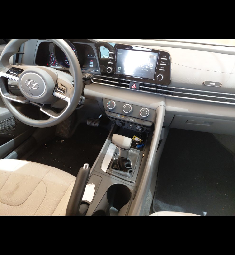 هيونداي إلنترا Smart Sport  2023 image