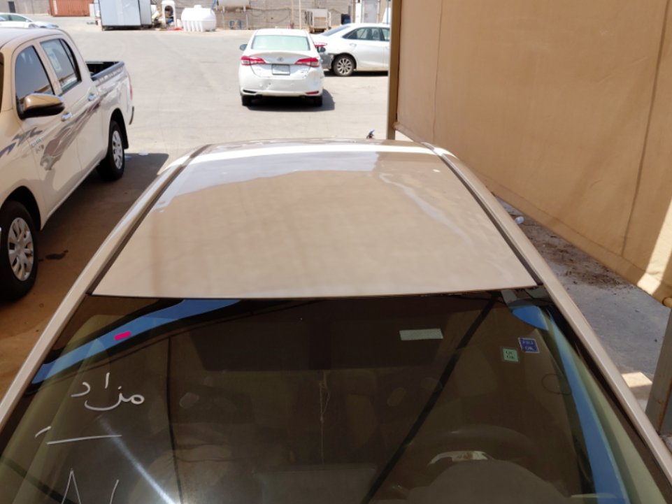 Toyota Corolla XLI 2020 image