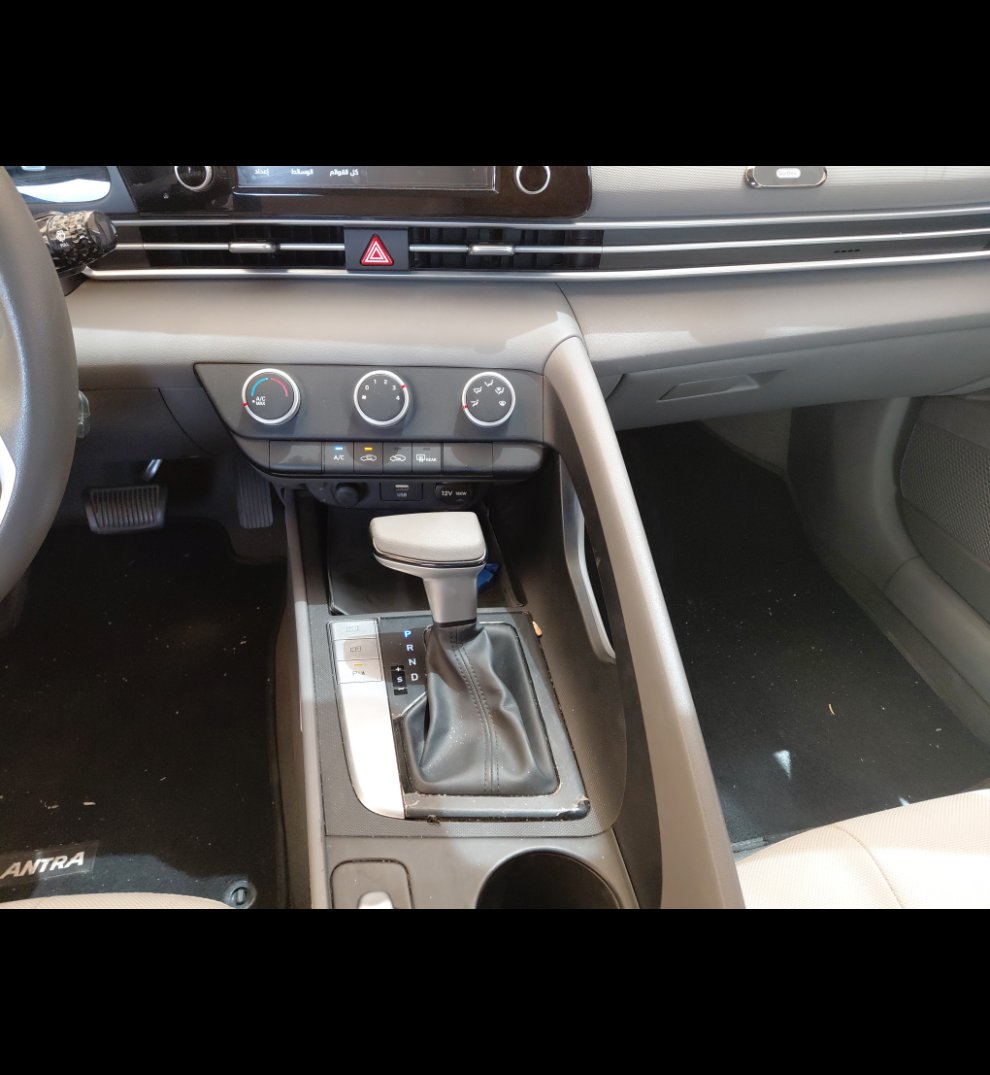 هيونداي إلنترا Smart Sport  2023 image