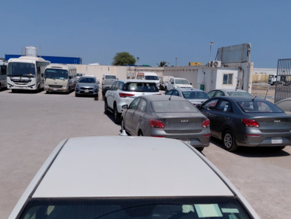 تويوتا يارس  2023 image