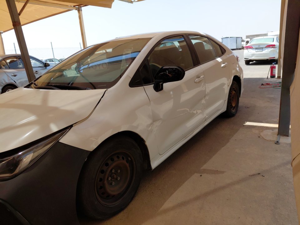 Toyota Corolla XLI 2020 image