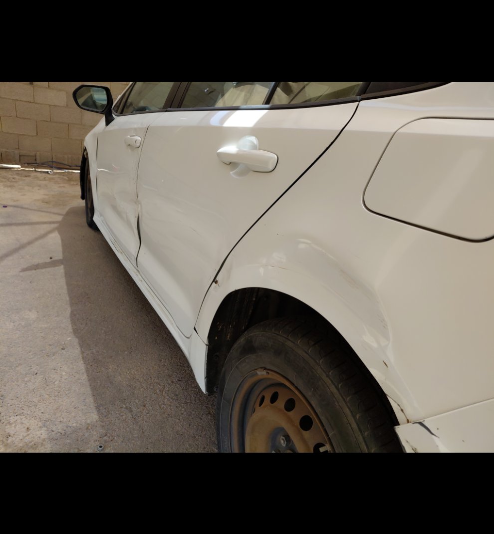 Toyota Corolla XLI 2020 image