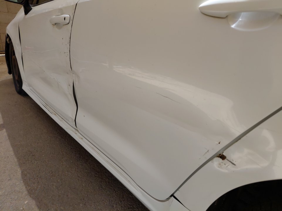 Toyota Corolla XLI 2020 image