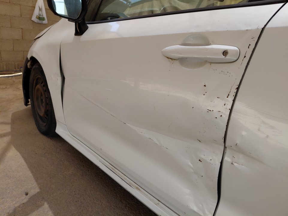 Toyota Corolla XLI 2020 image