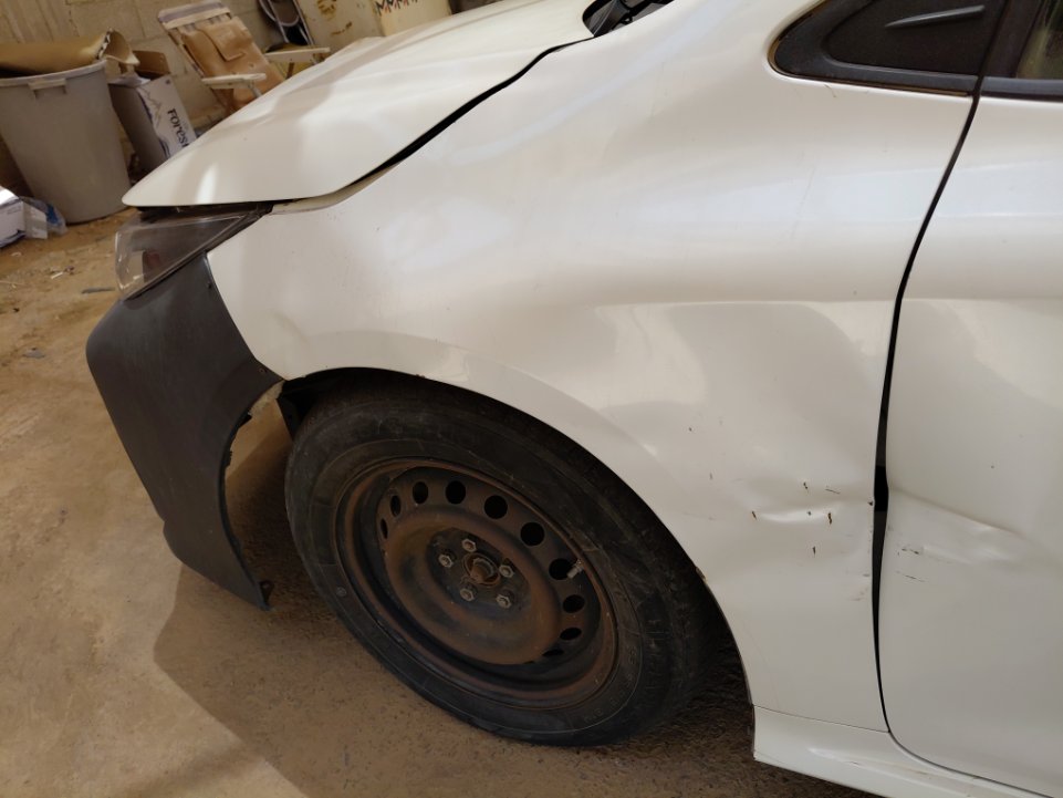 Toyota Corolla XLI 2020 image