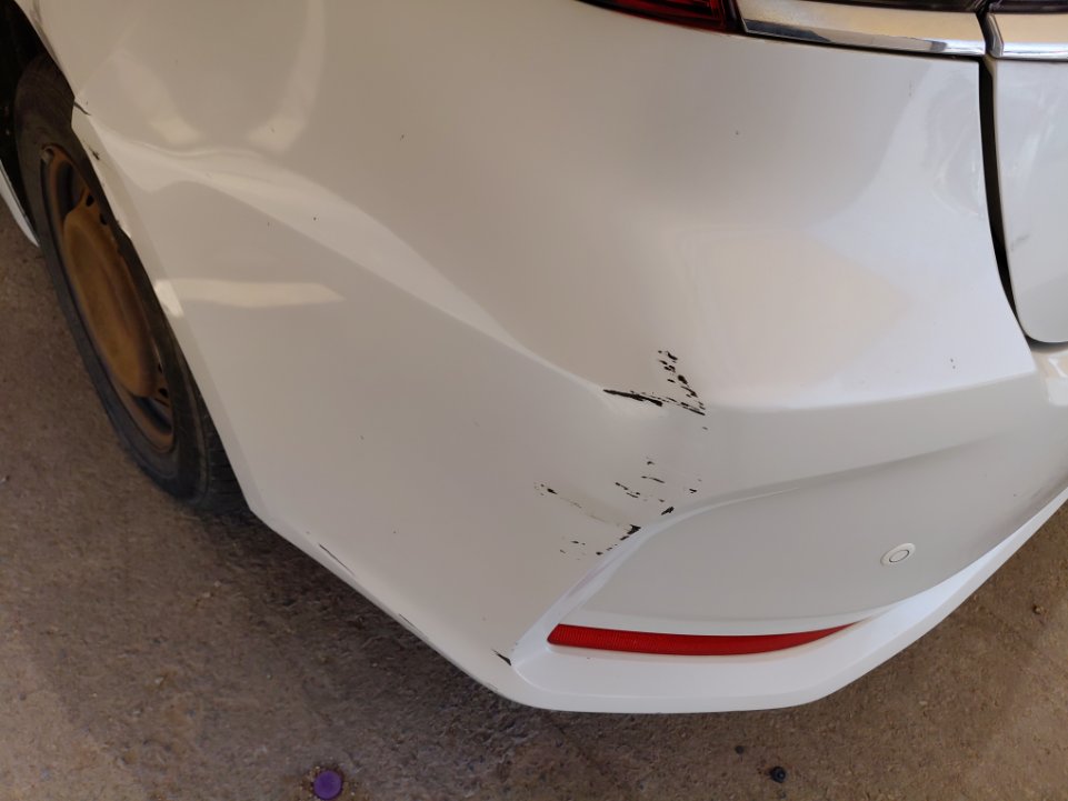 Toyota Corolla XLI 2020 image