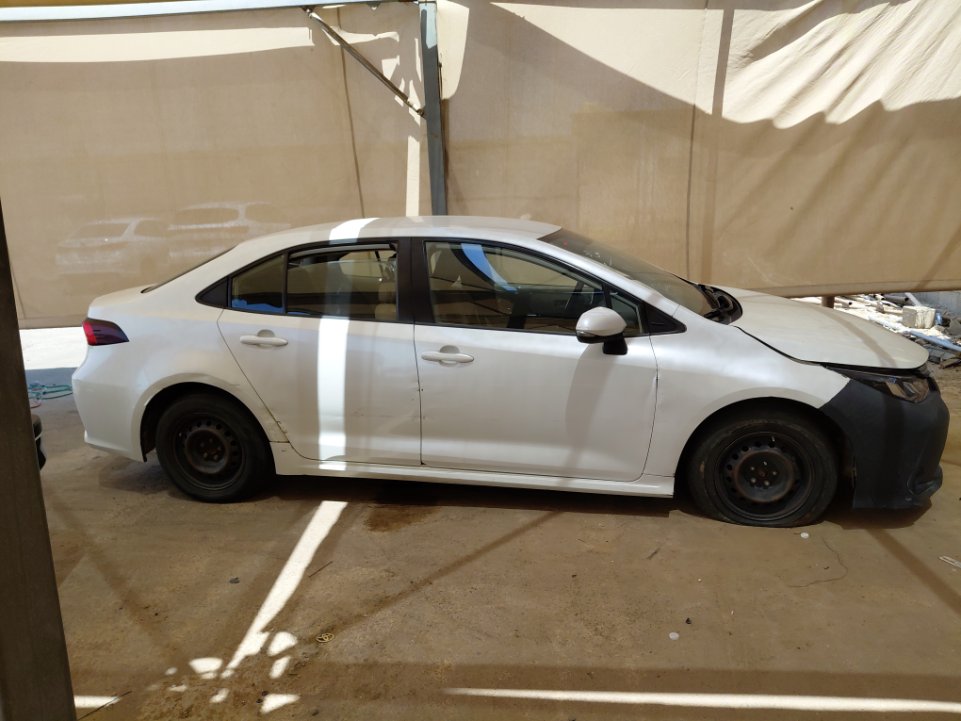 Toyota Corolla XLI 2020 image