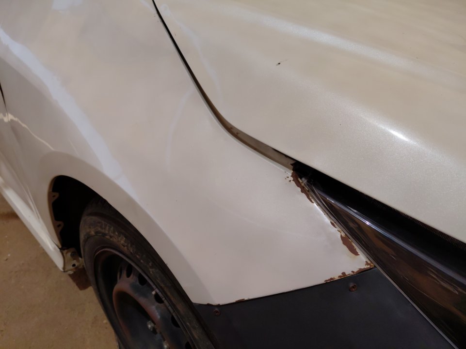 Toyota Corolla XLI 2020 image