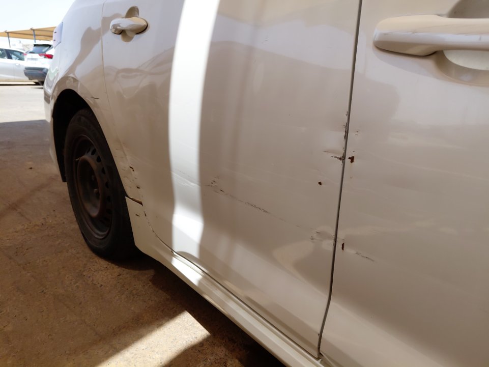 Toyota Corolla XLI 2020 image