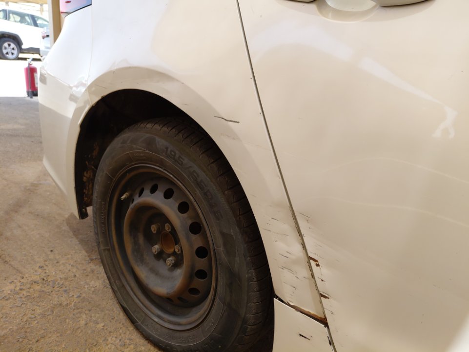 Toyota Corolla XLI 2020 image