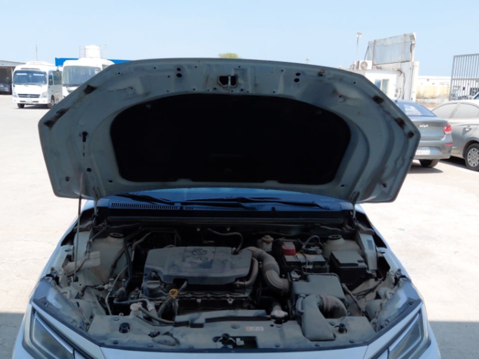 تويوتا يارس  2023 image