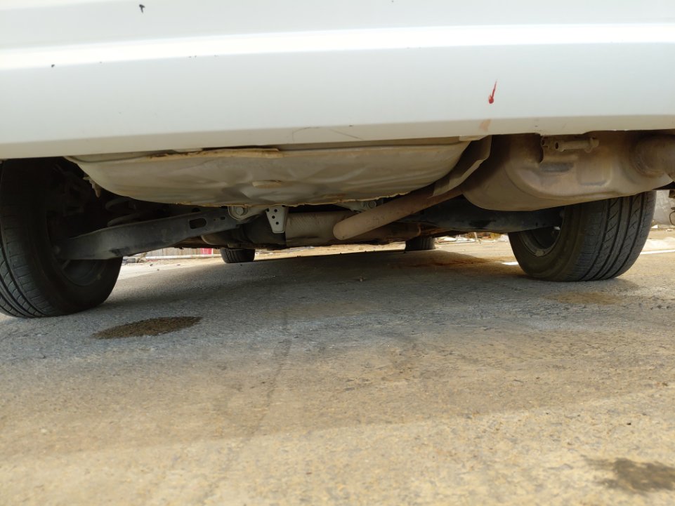 Toyota Corolla XLI 2020 image