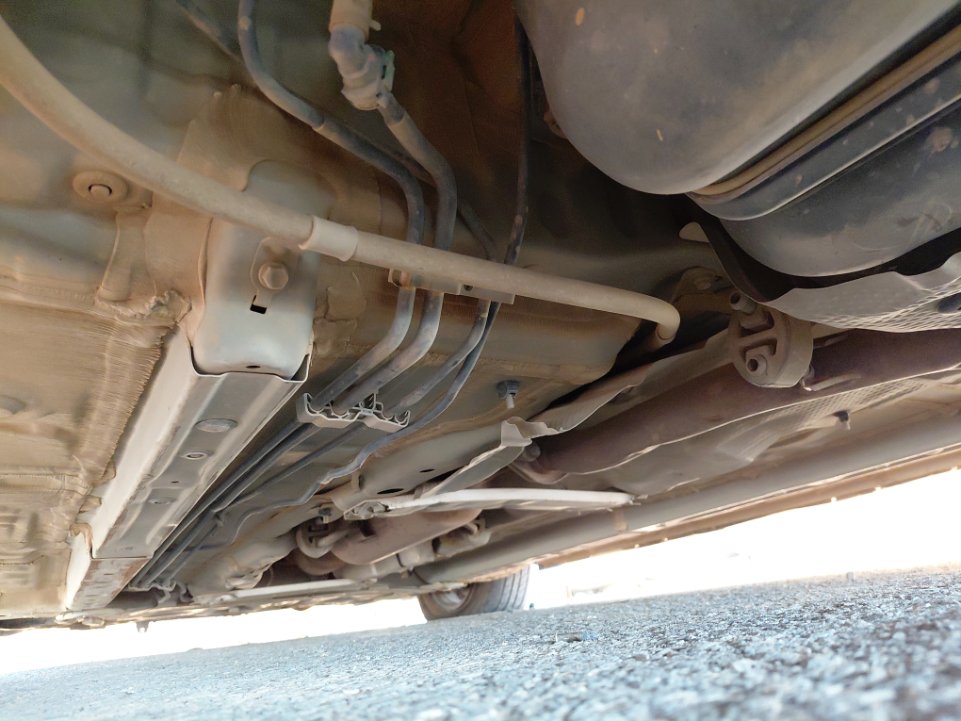 Toyota Corolla XLI 2020 image