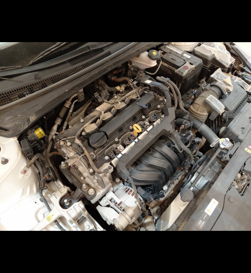 هيونداي إلنترا Smart Sport  2023 image