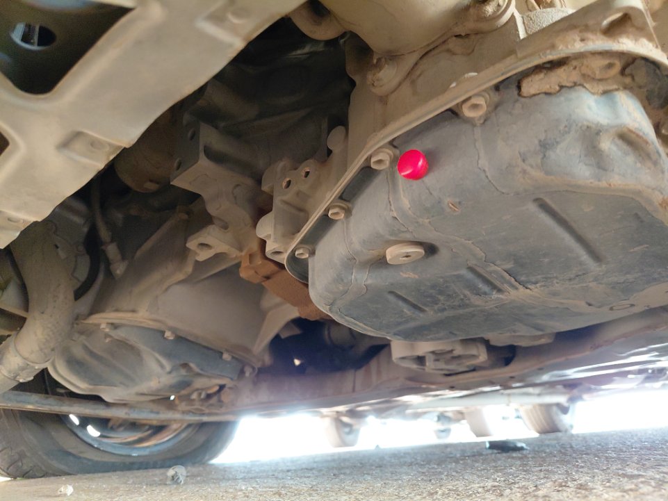 Toyota Corolla XLI 2020 image