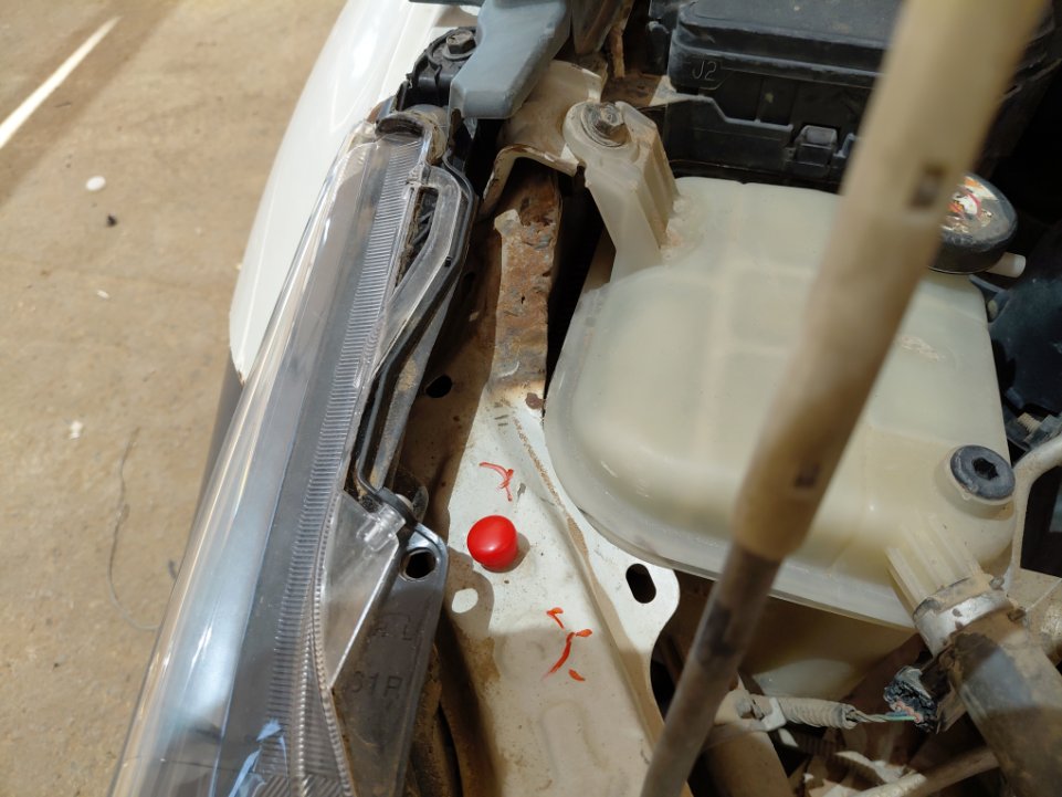 Toyota Corolla XLI 2020 image