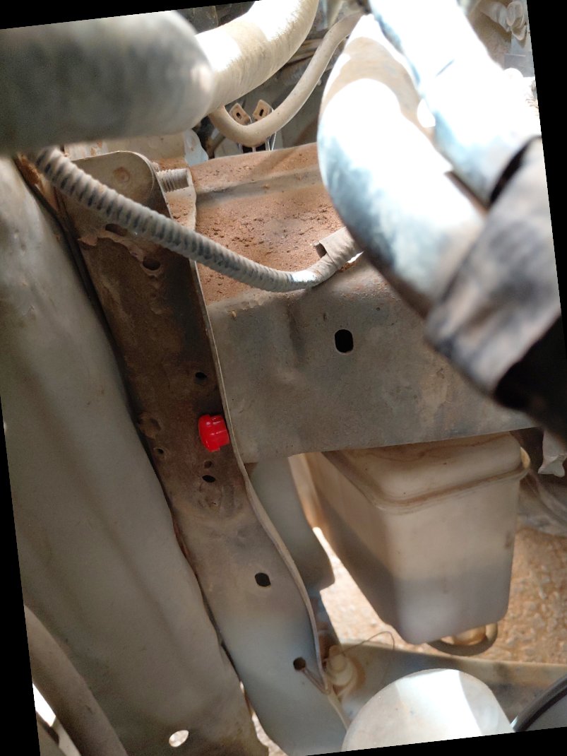 Toyota Corolla XLI 2020 image