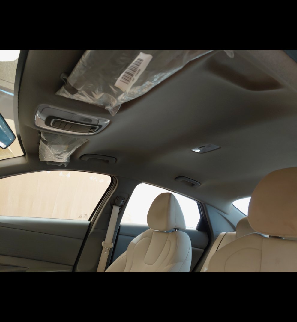 هيونداي إلنترا Smart Sport  2023 image