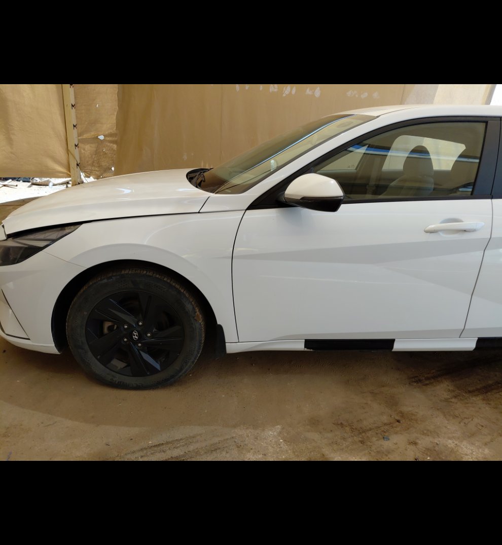 هيونداي إلنترا Smart Sport  2023 image