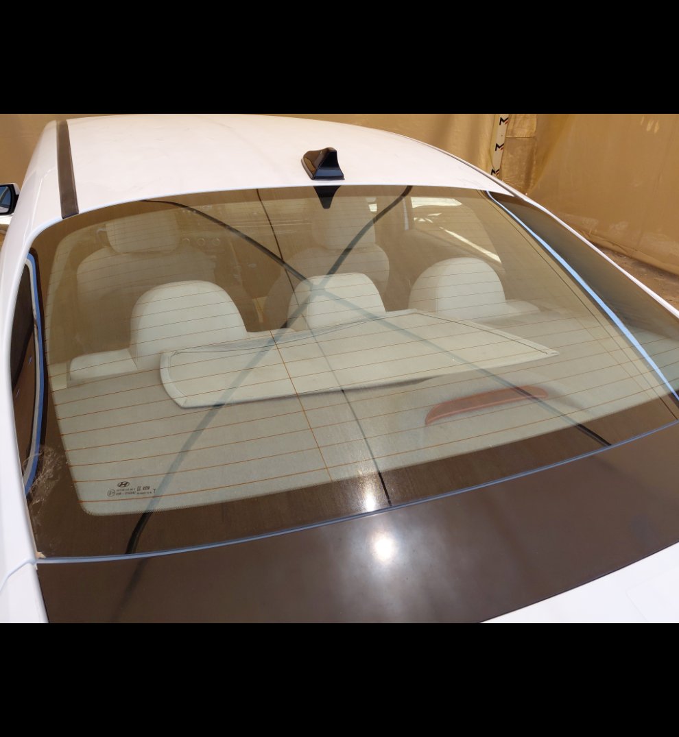 هيونداي إلنترا Smart Sport  2023 image