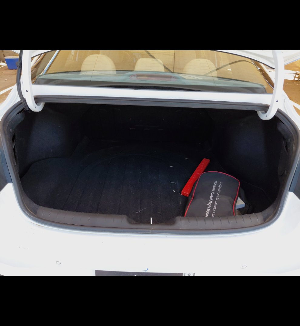 هيونداي إلنترا Smart Sport  2023 image