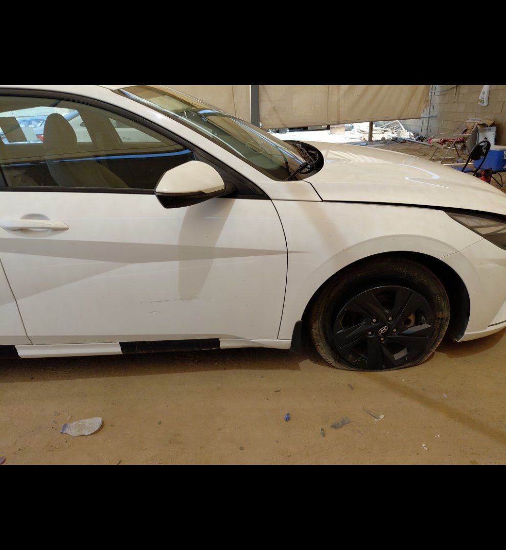 هيونداي إلنترا Smart Sport  2023 image