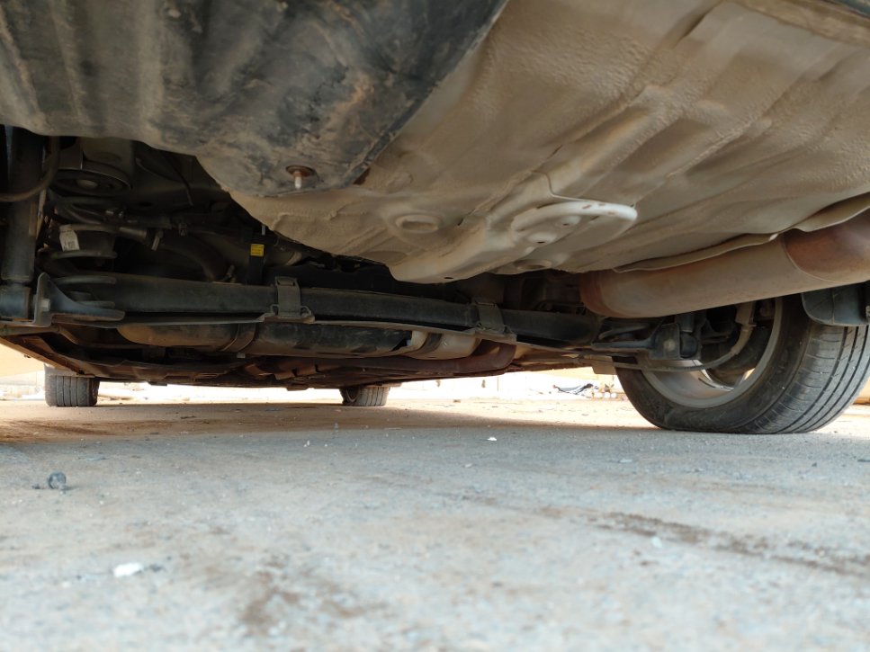 هيونداي إلنترا Smart Sport  2023 image