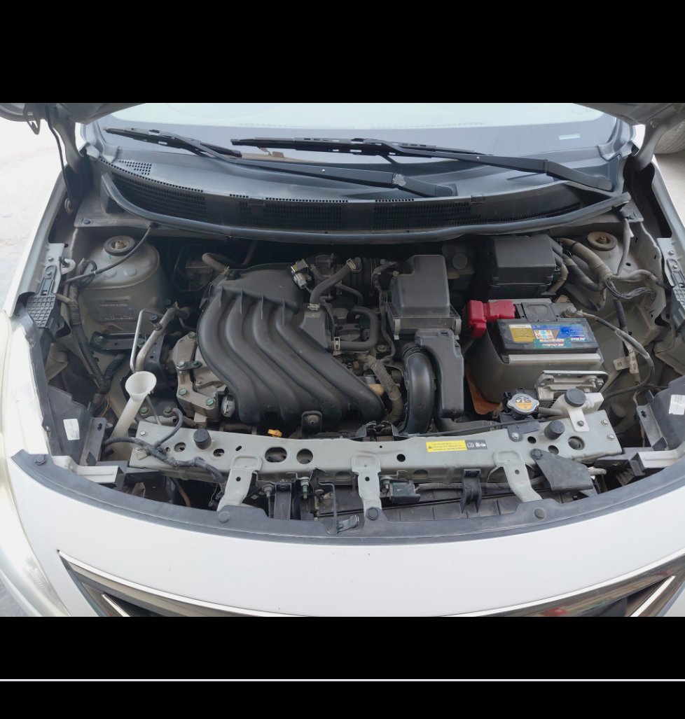 نيسان صني  2022 image