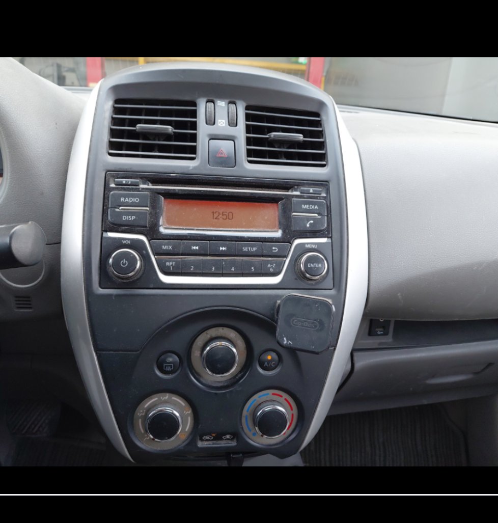 نيسان صني  2022 image