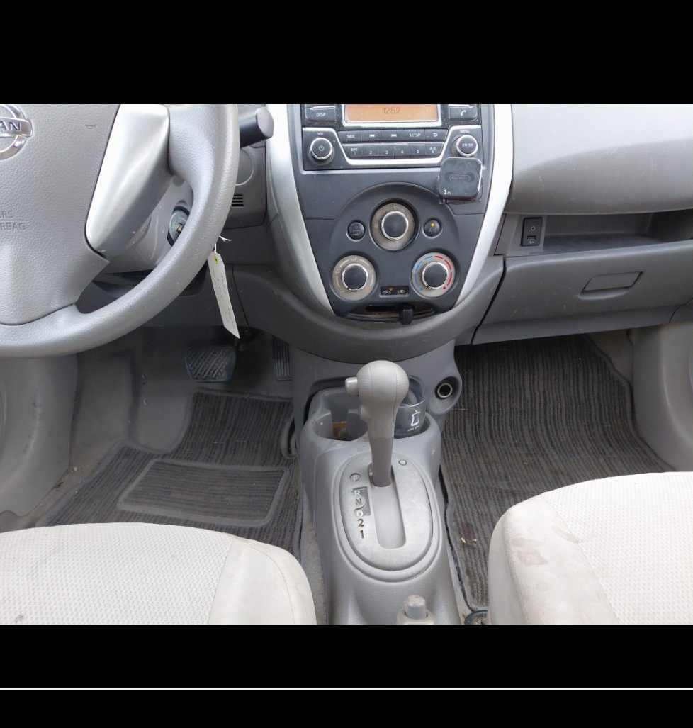 نيسان صني  2022 image