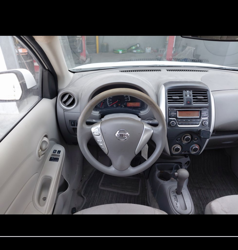 نيسان صني  2022 image