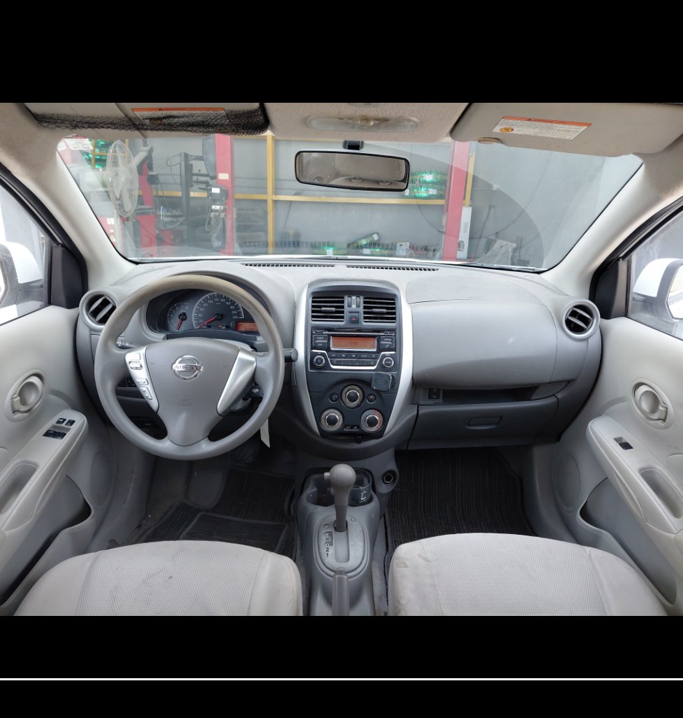 نيسان صني  2022 image