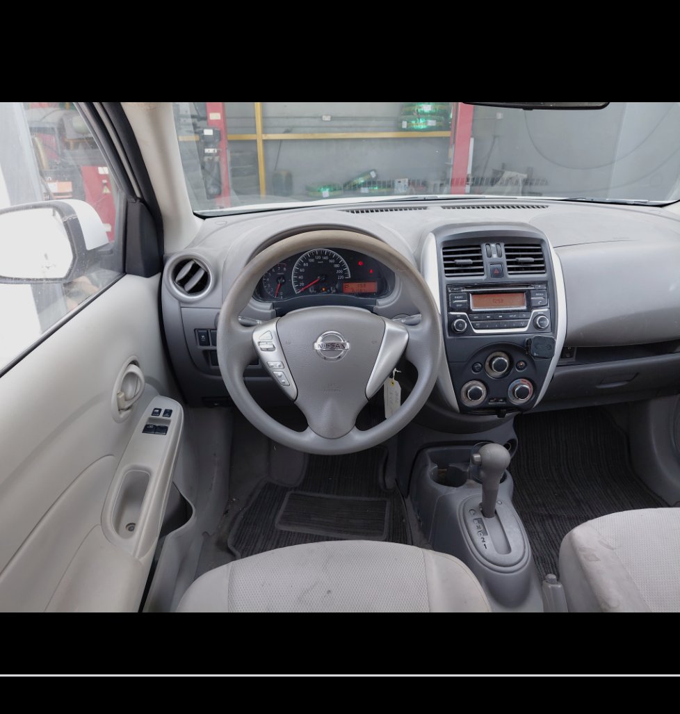 نيسان صني  2022 image