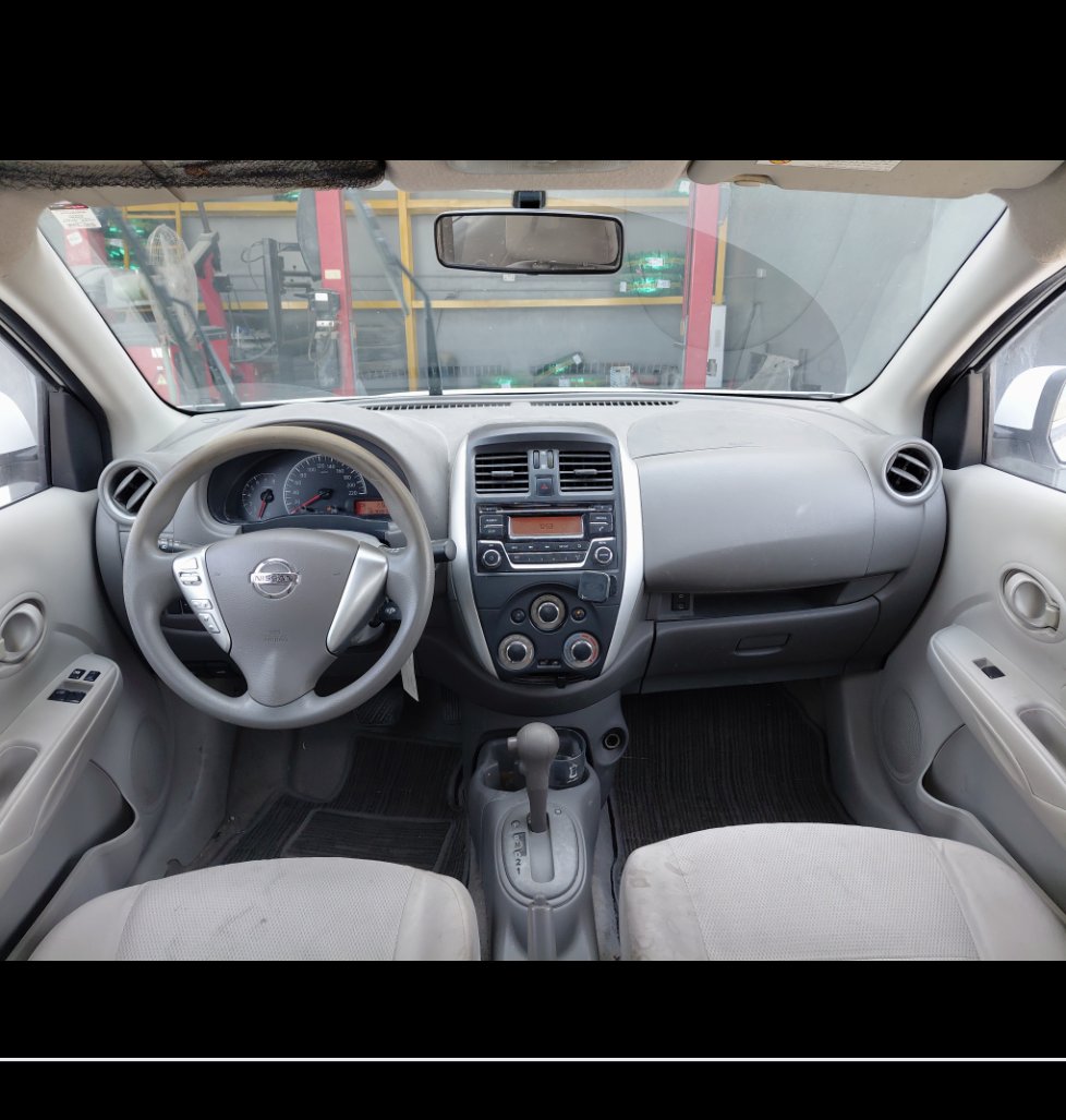 نيسان صني  2022 image