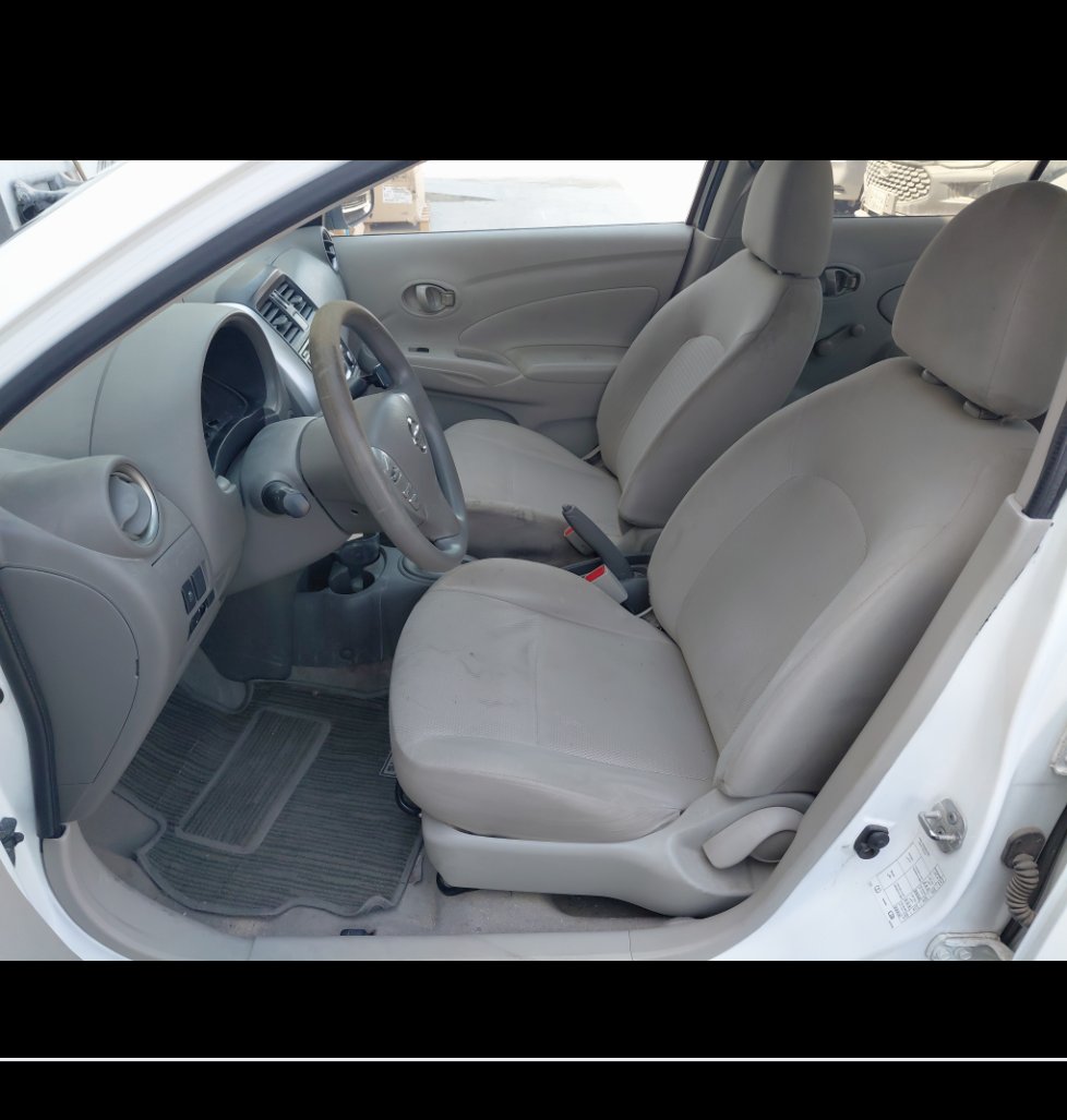 نيسان صني  2022 image